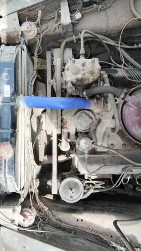 ZIL 131 1993, 500,000 km - 4.5 l - Füzuli