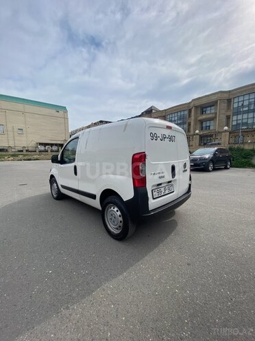 Fiat Fiorino 2018, 250,000 km - 1.4 l - Bakı