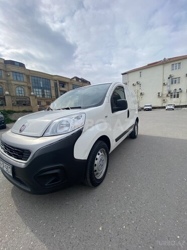 Fiat Fiorino 2018, 250,000 km - 1.4 l - Bakı