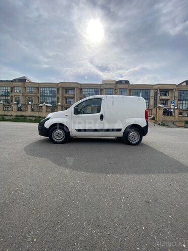 Fiat Fiorino 2018, 250,000 km - 1.4 l - Bakı