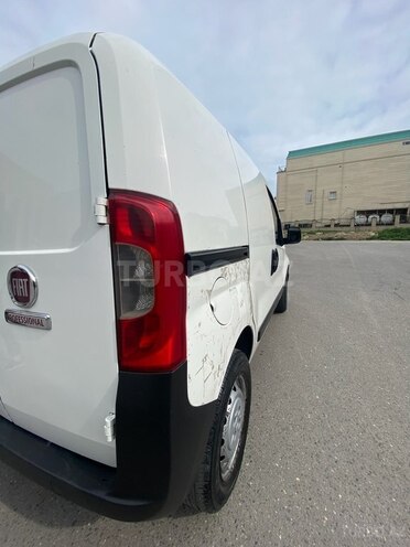 Fiat Fiorino 2018, 250,000 km - 1.4 l - Bakı