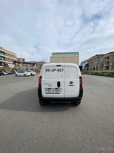 Fiat Fiorino 2018, 250,000 km - 1.4 l - Bakı