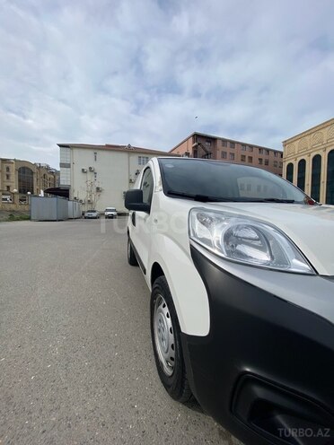 Fiat Fiorino 2018, 250,000 km - 1.4 l - Bakı