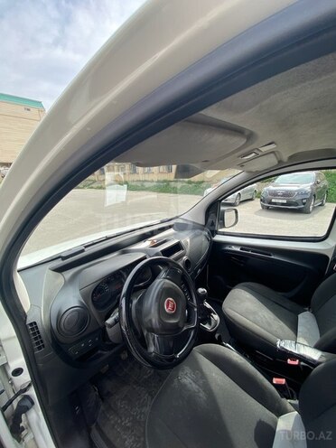 Fiat Fiorino 2018, 250,000 km - 1.4 l - Bakı