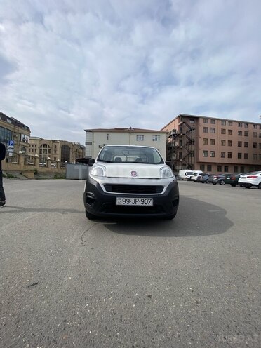 Fiat Fiorino 2018, 250,000 km - 1.4 l - Bakı