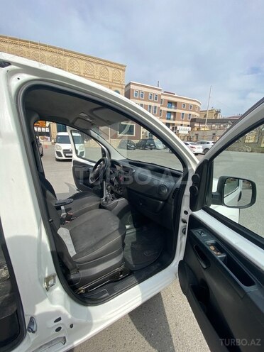 Fiat Fiorino 2018, 250,000 km - 1.4 l - Bakı