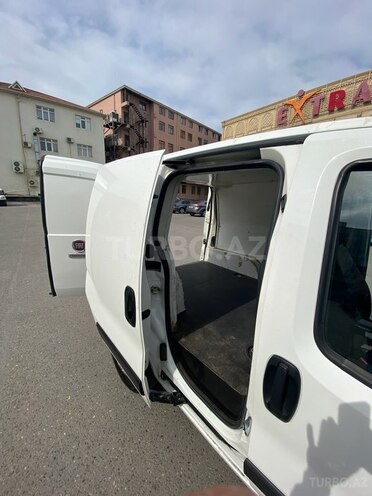 Fiat Fiorino 2018, 250,000 km - 1.4 l - Bakı