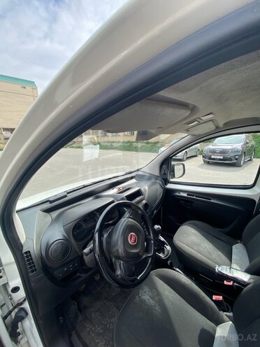 Fiat Fiorino 2018, 250,000 km - 1.4 l - Bakı