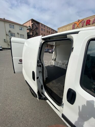 Fiat Fiorino 2018, 250,000 km - 1.4 l - Bakı