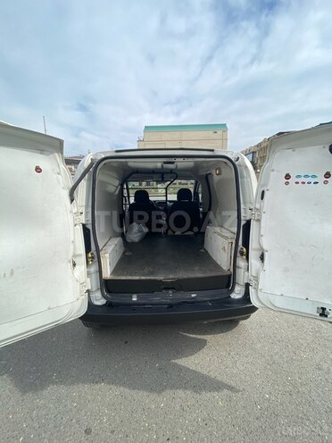 Fiat Fiorino 2018, 250,000 km - 1.4 l - Bakı
