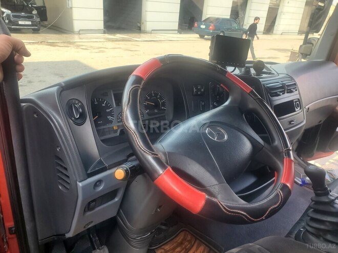 Mercedes Atego 818 2009, 800,000 km - 4.3 l - Gəncə