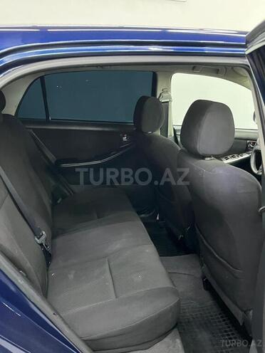 Toyota Corolla-8