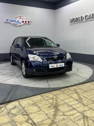 Toyota Corolla-1