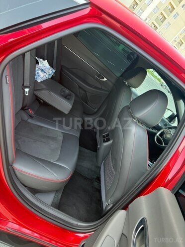 Hyundai Sonata 2020, 59,000 km - 1.6 l - Bakı