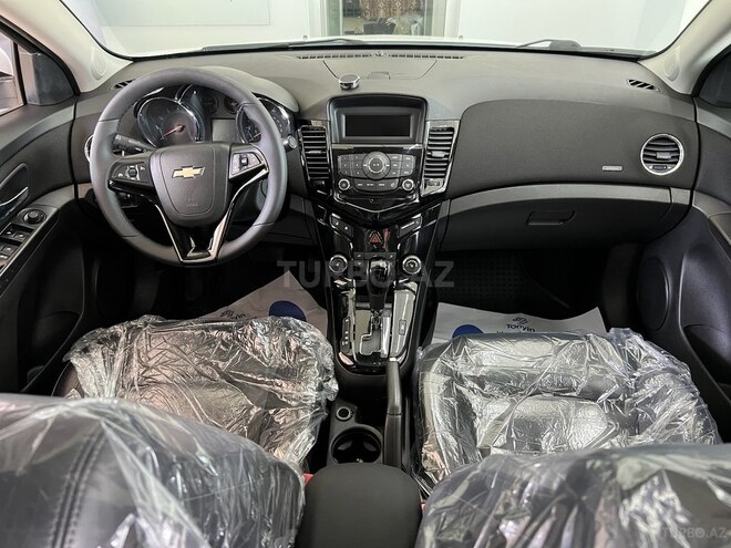 Chevrolet Cruze 2012, 195,000 km - 1.4 l - Bakı
