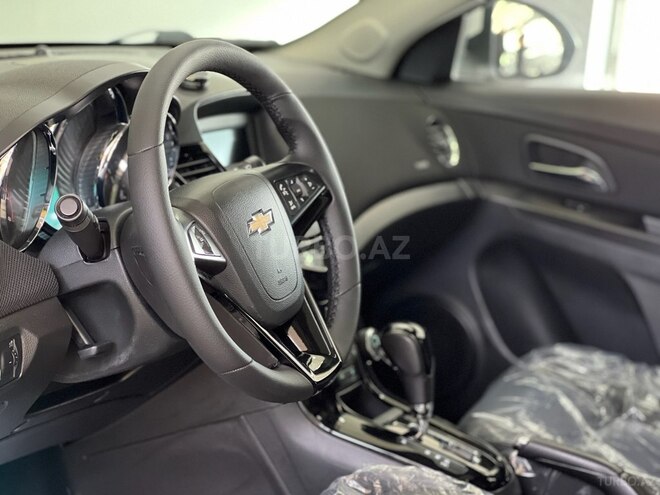 Chevrolet Cruze 2012, 195,000 km - 1.4 l - Bakı