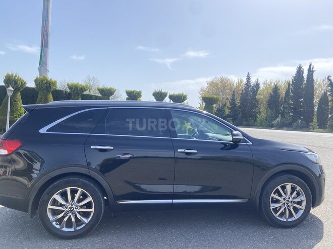 Kia Sorento 2016, 191,000 km - 2.2 l - Ağcabədi