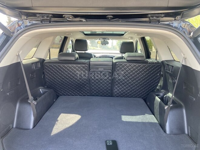 Kia Sorento 2016, 191,000 km - 2.2 l - Ağcabədi