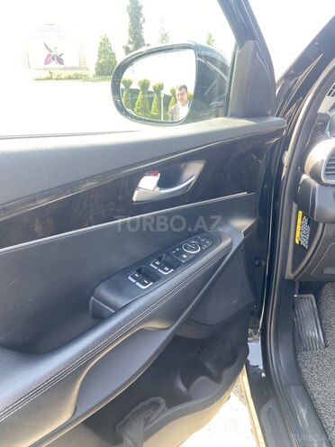 Kia Sorento 2016, 191,000 km - 2.2 l - Ağcabədi