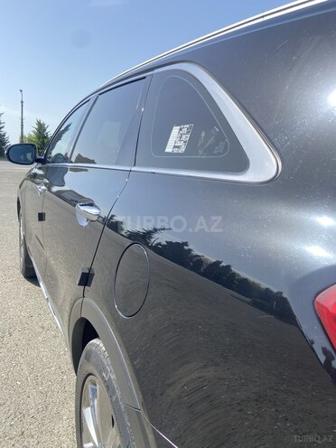 Kia Sorento 2016, 191,000 km - 2.2 l - Ağcabədi
