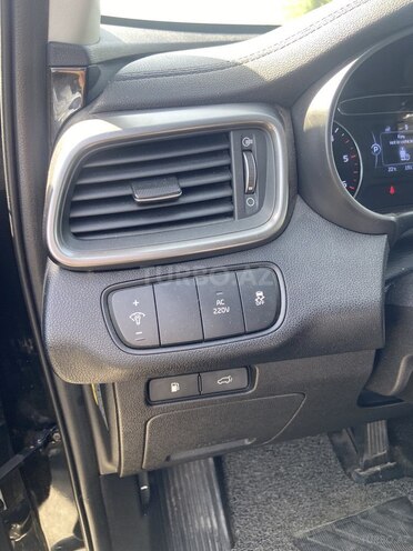Kia Sorento 2016, 191,000 km - 2.2 l - Ağcabədi