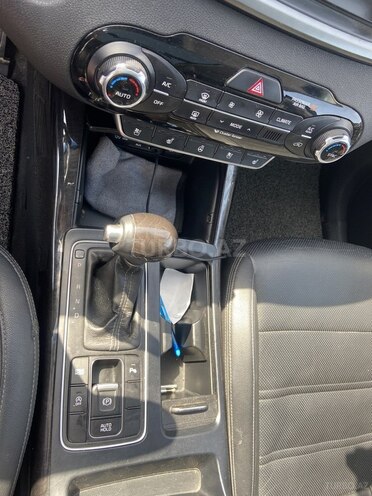 Kia Sorento 2016, 191,000 km - 2.2 l - Ağcabədi