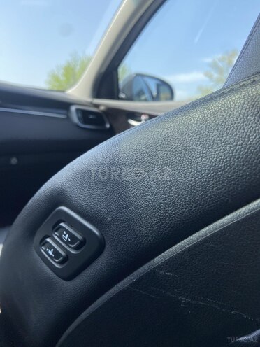 Kia Sorento 2016, 191,000 km - 2.2 l - Ağcabədi