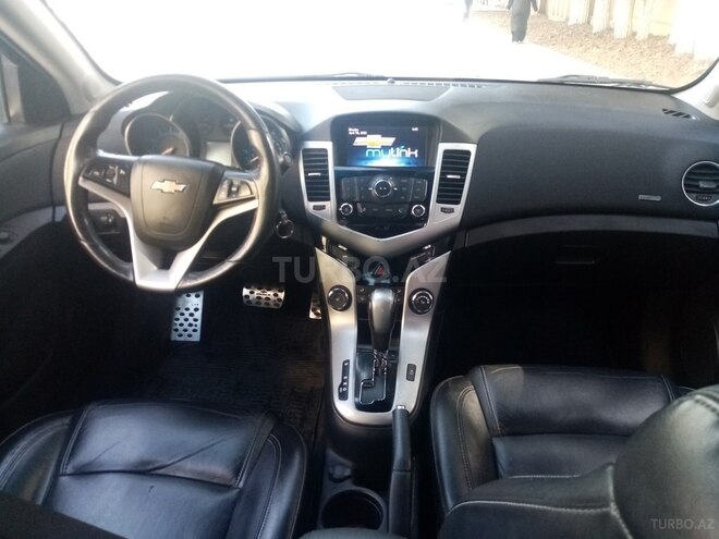Chevrolet Cruze 2015, 144,000 km - 1.4 л - Bakı