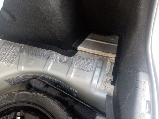 Chevrolet Cruze 2015, 144,000 km - 1.4 л - Bakı