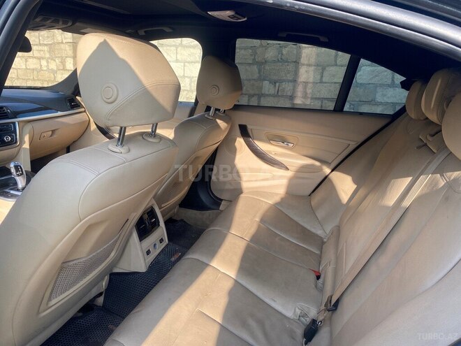 BMW 328 2012, 215,000 km - 2.0 l - Bakı