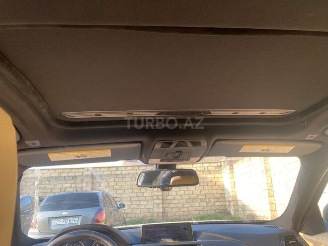 BMW 328 2012, 215,000 km - 2.0 l - Bakı