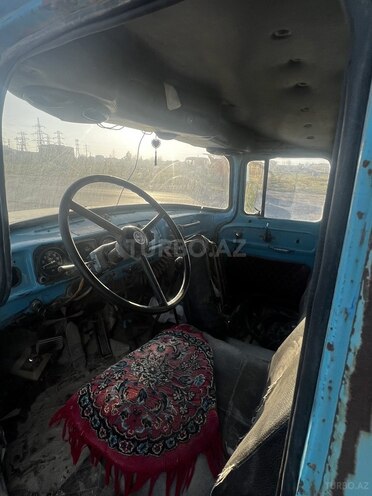 ZIL 130 1991, 457,800 km - 6.0 л - Bakı