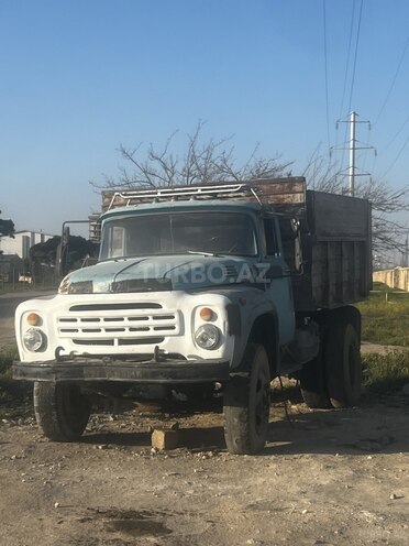 ZIL 130 1991, 457,800 km - 6.0 л - Bakı