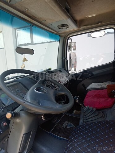 Mercedes Atego 815 1999, 255,550 km - 4.3 л - Bakı