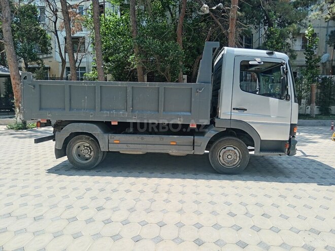 Mercedes Atego 815 1999, 255,550 km - 4.3 л - Bakı