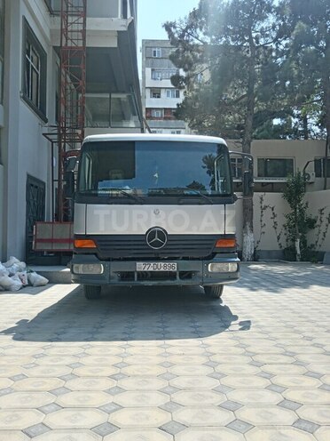 Mercedes Atego 815 1999, 255,550 km - 4.3 л - Bakı