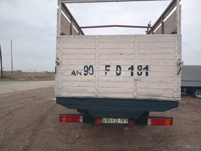 Mercedes 410 D 1993, 250,000 km - 3.0 л - Sabirabad