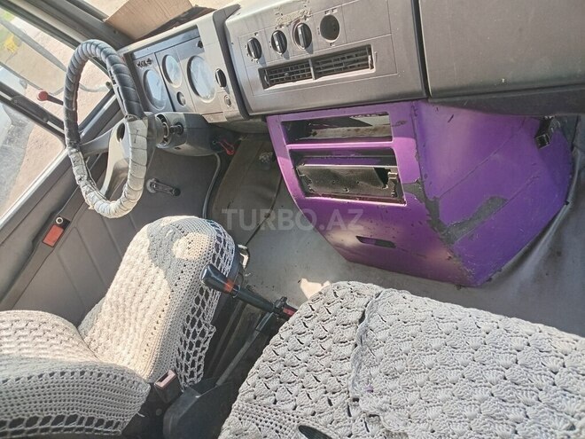 Mercedes 410 D 1993, 250,000 km - 3.0 л - Sabirabad