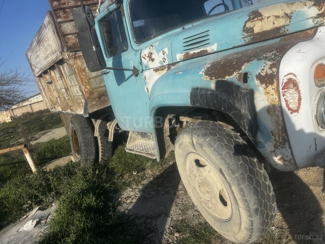 ZIL 130 1991, 457,800 km - 6.0 л - Bakı