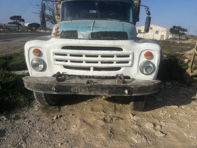 ZIL 130 1991, 457,800 km - 6.0 л - Bakı