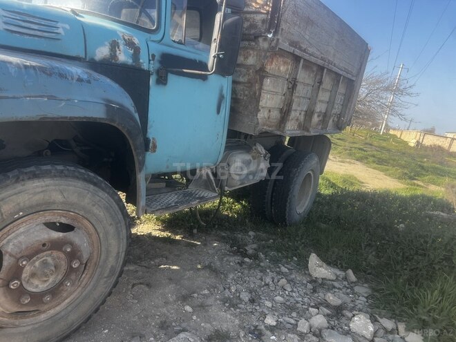 ZIL 130 1991, 457,800 km - 6.0 л - Bakı