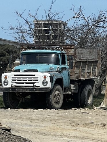 ZIL 130 1991, 457,800 km - 6.0 л - Bakı