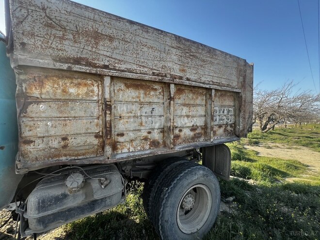 ZIL 130 1991, 457,800 km - 6.0 л - Bakı