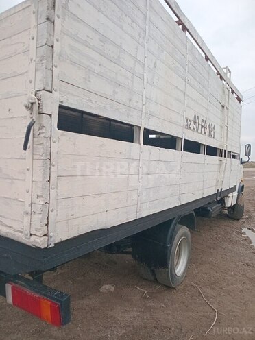 Mercedes 410 D 1993, 250,000 km - 3.0 л - Sabirabad