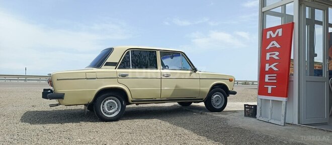 LADA (VAZ) 2106 1992, 95,000 km - 1.5 л - Goranboy