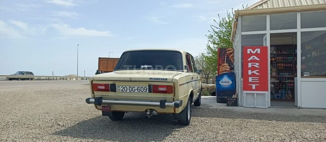 LADA (VAZ) 2106 1992, 95,000 km - 1.5 л - Goranboy
