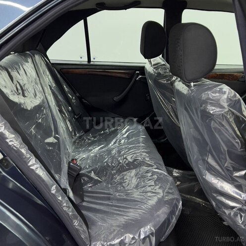 Mercedes C 240 1998, 265,433 km - 2.4 l - Sumqayıt