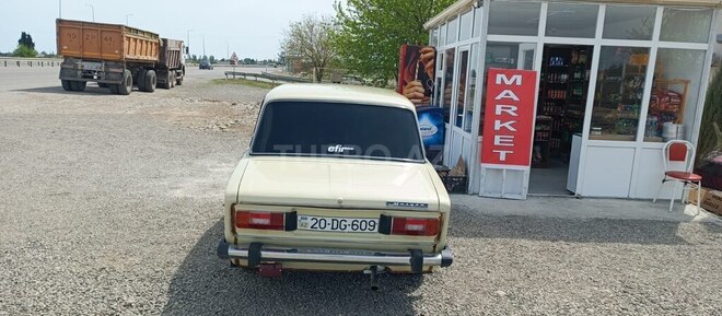 LADA (VAZ) 2106 1992, 95,000 km - 1.5 л - Goranboy
