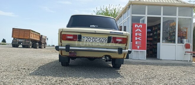 LADA (VAZ) 2106 1992, 95,000 km - 1.5 л - Goranboy