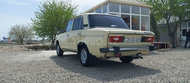LADA (VAZ) 2106 1992, 95,000 km - 1.5 л - Goranboy
